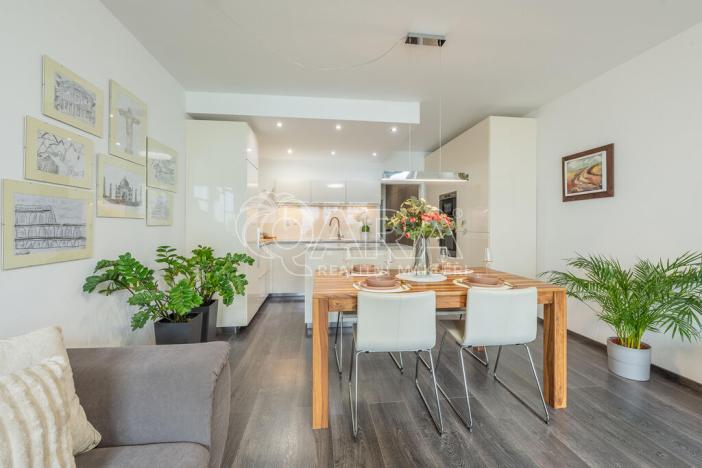 Prodej bytu 4+kk, Benešov, Tyršova, 136 m2