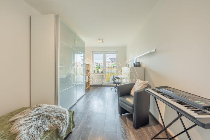 Prodej bytu 4+kk, Benešov, Tyršova, 136 m2