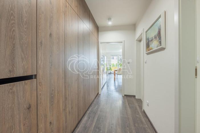 Prodej bytu 4+kk, Benešov, Tyršova, 136 m2