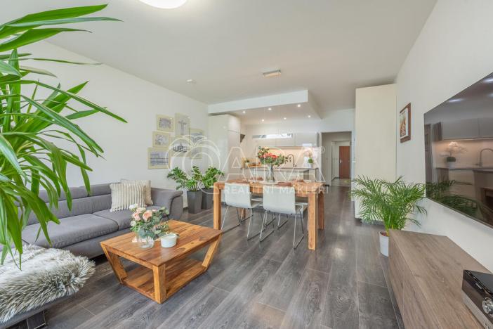 Prodej bytu 4+kk, Benešov, Tyršova, 136 m2