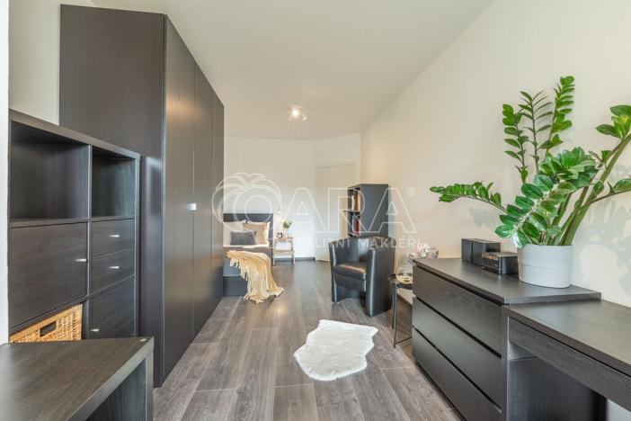 Prodej bytu 4+kk, Benešov, Tyršova, 136 m2