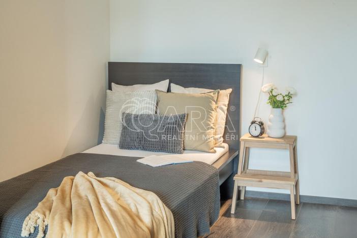 Prodej bytu 4+kk, Benešov, Tyršova, 136 m2