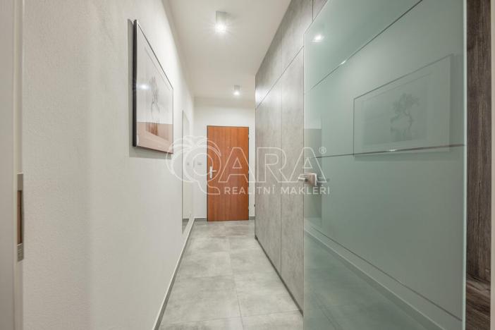 Prodej bytu 4+kk, Benešov, Tyršova, 136 m2