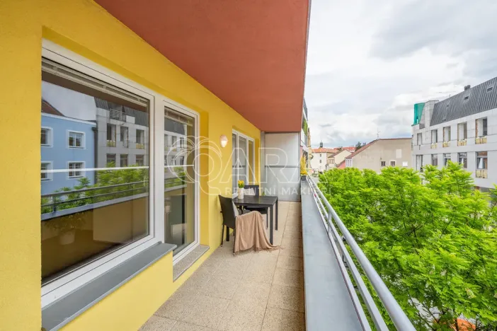 Prodej bytu 4+kk, Benešov, Tyršova, 136 m2