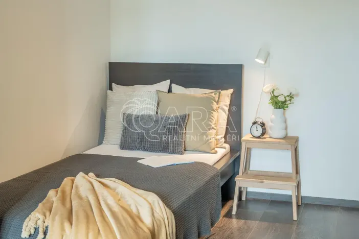 Prodej bytu 4+kk, Benešov, Tyršova, 136 m2