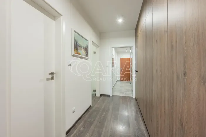 Prodej bytu 4+kk, Benešov, Tyršova, 136 m2