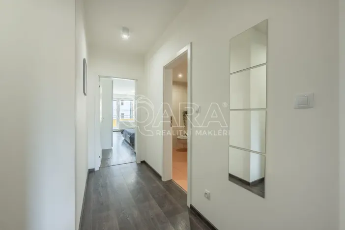 Prodej bytu 4+kk, Benešov, Tyršova, 136 m2