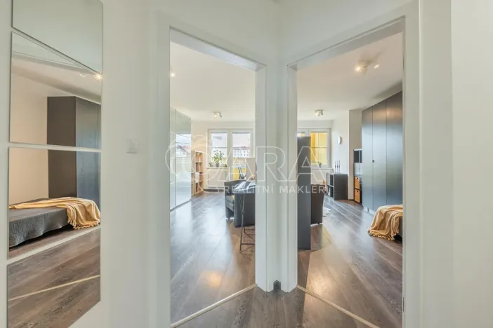 Prodej bytu 4+kk, Benešov, Tyršova, 136 m2