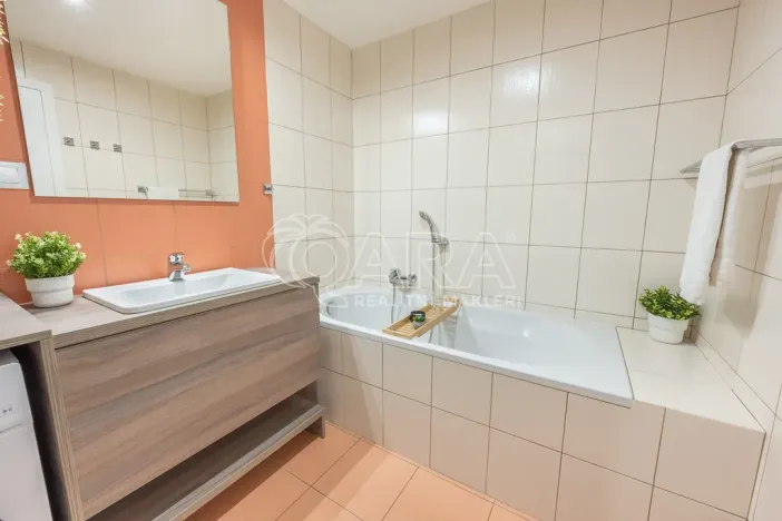 Prodej bytu 4+kk, Benešov, Tyršova, 136 m2