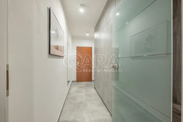 Prodej bytu 4+kk, Benešov, Tyršova, 136 m2