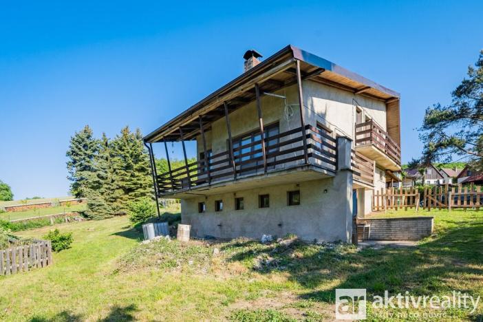 Prodej chaty, Nosálov - Libovice, 152 m2
