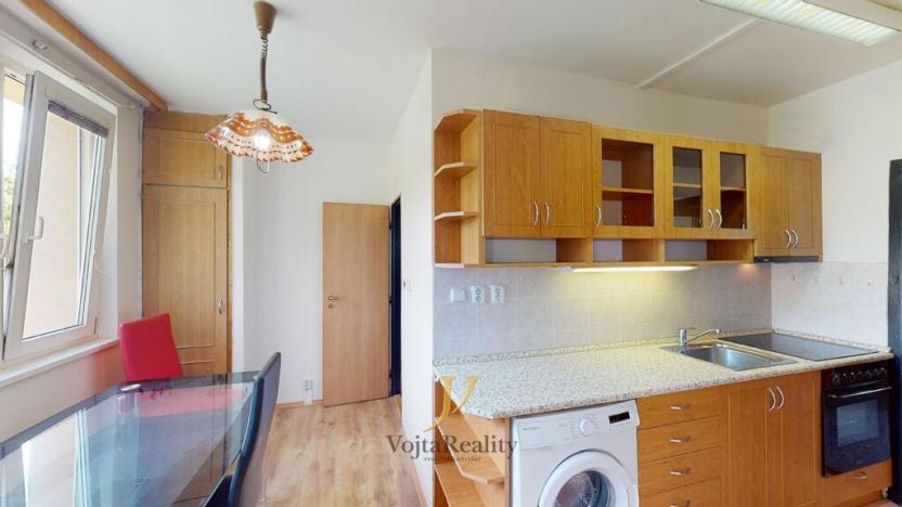 Pronájem bytu 3+1, Olomouc - Holice, U cukrovaru, 78 m2