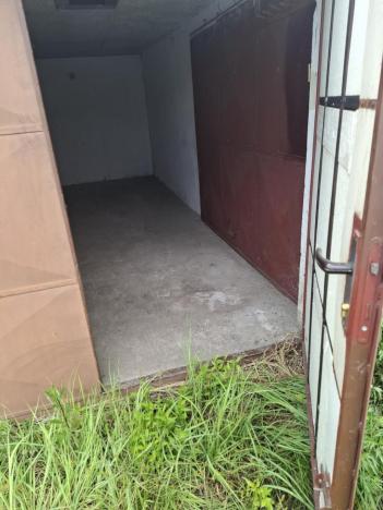 Pronájem garáže, Kopřivnice, Na Luhách, 19 m2