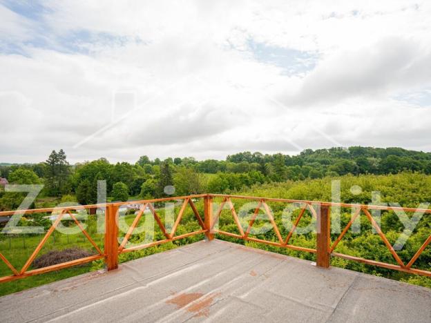 Prodej sadu/vinice, Polom, 9760 m2