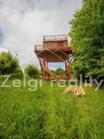 Prodej sadu/vinice, Polom, 9760 m2