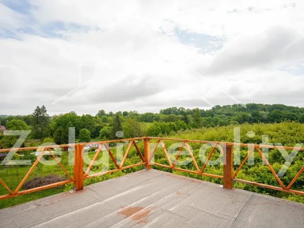 Prodej sadu/vinice, Polom, 9760 m2