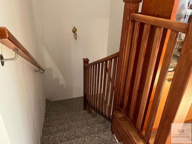 Prodej rodinného domu, Karlovy Vary, K Výhledu, 362 m2