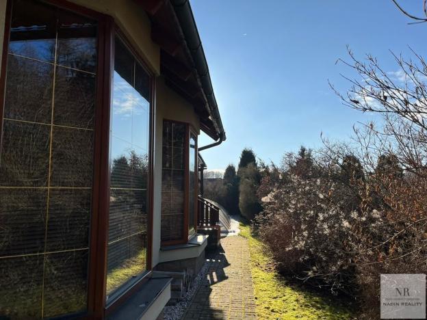 Prodej rodinného domu, Karlovy Vary, K Výhledu, 362 m2