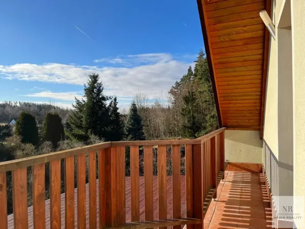 Prodej rodinného domu, Karlovy Vary, K Výhledu, 362 m2