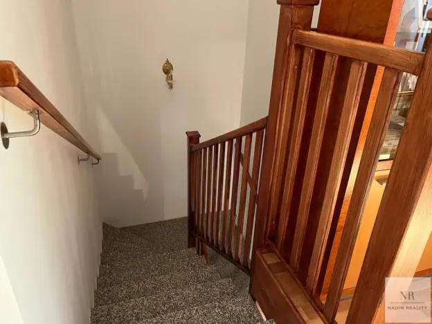 Prodej rodinného domu, Karlovy Vary, K Výhledu, 362 m2