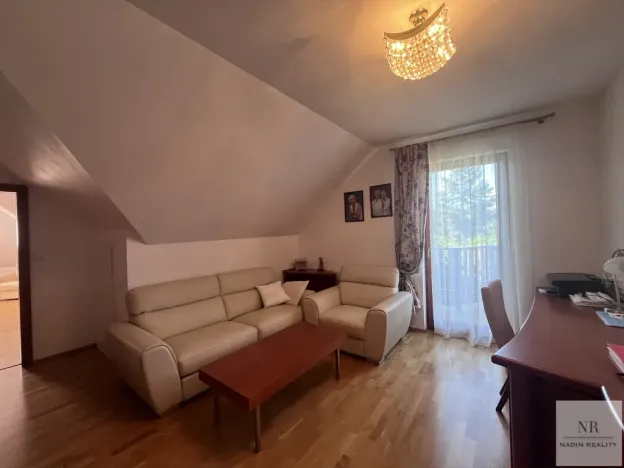 Prodej rodinného domu, Karlovy Vary, K Výhledu, 362 m2