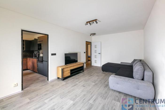 Prodej bytu 3+1, Trutnov - Horní Staré Město, Rozmarýnová, 71 m2