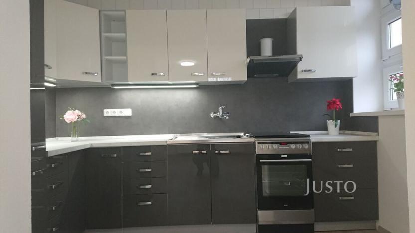 Pronájem bytu 2+kk, Přerov - Přerov II-Předmostí, Hranická, 48 m2