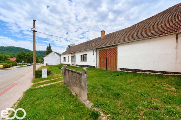 Prodej rodinného domu, Chudčice, 320 m2