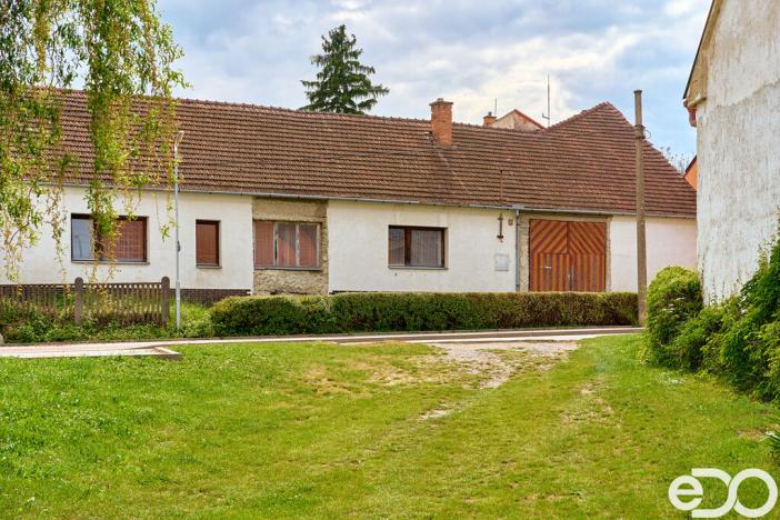 Prodej rodinného domu, Chudčice, 320 m2