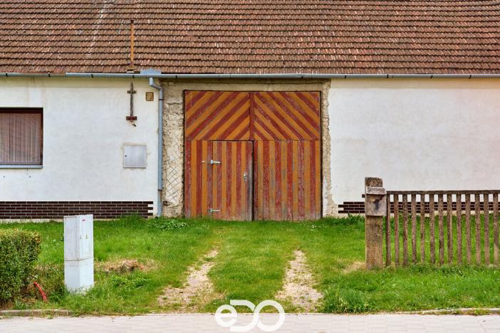 Prodej rodinného domu, Chudčice, 320 m2