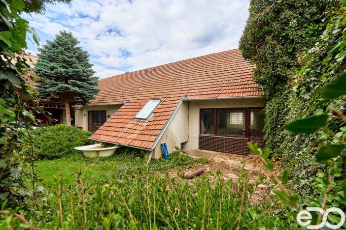 Prodej rodinného domu, Chudčice, 320 m2
