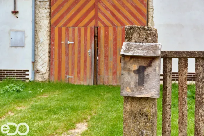 Prodej rodinného domu, Chudčice, 320 m2