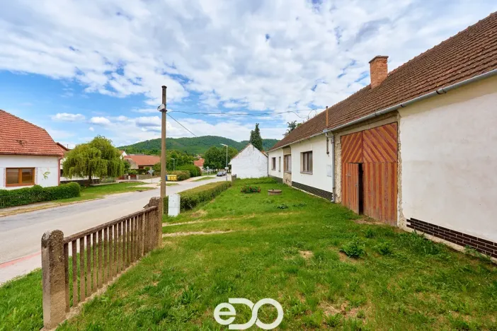 Prodej rodinného domu, Chudčice, 320 m2