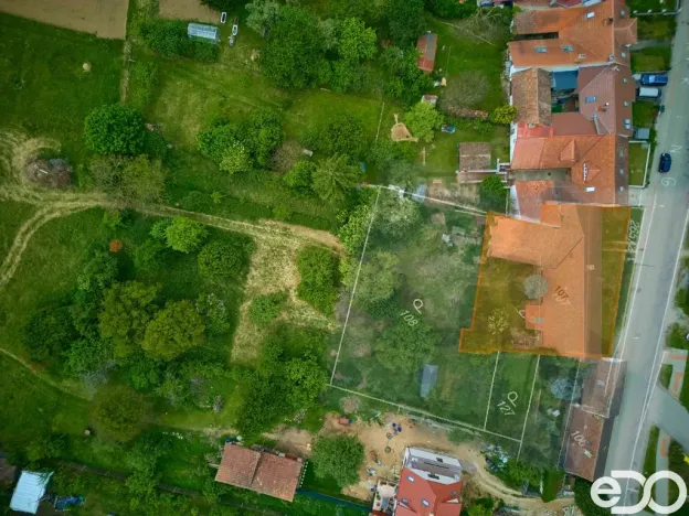 Prodej rodinného domu, Chudčice, 320 m2