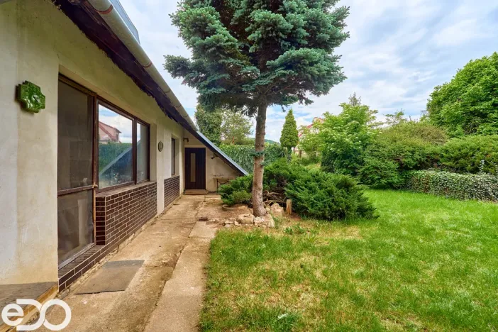 Prodej rodinného domu, Chudčice, 320 m2