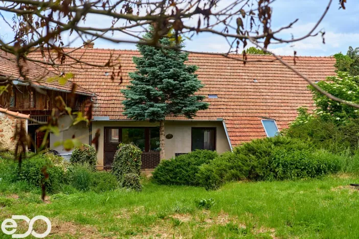 Prodej rodinného domu, Chudčice, 320 m2