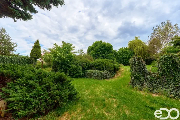Prodej rodinného domu, Chudčice, 320 m2