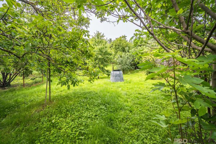 Prodej pozemku pro bydlení, Žeravice, 536 m2