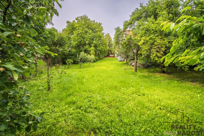 Prodej pozemku pro bydlení, Žeravice, 536 m2