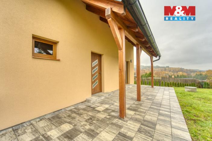 Prodej rodinného domu, Kyšice, 123 m2