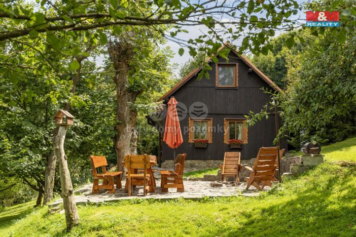Prodej chalupy, Morávka, 136 m2