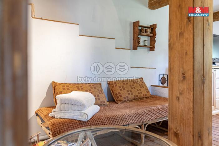 Prodej chalupy, Morávka, 136 m2