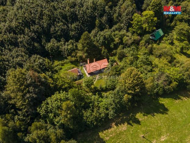 Prodej chalupy, Morávka, 136 m2