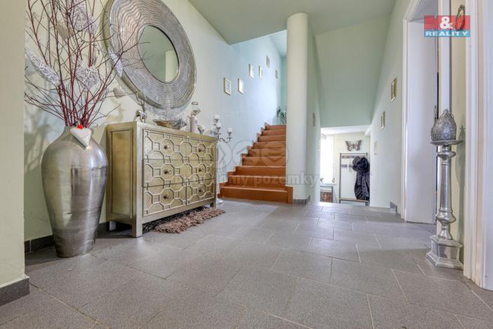 Prodej rodinného domu, Žatec, Dukelská, 145 m2