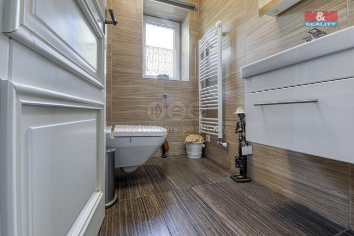 Prodej rodinného domu, Žatec, Dukelská, 145 m2