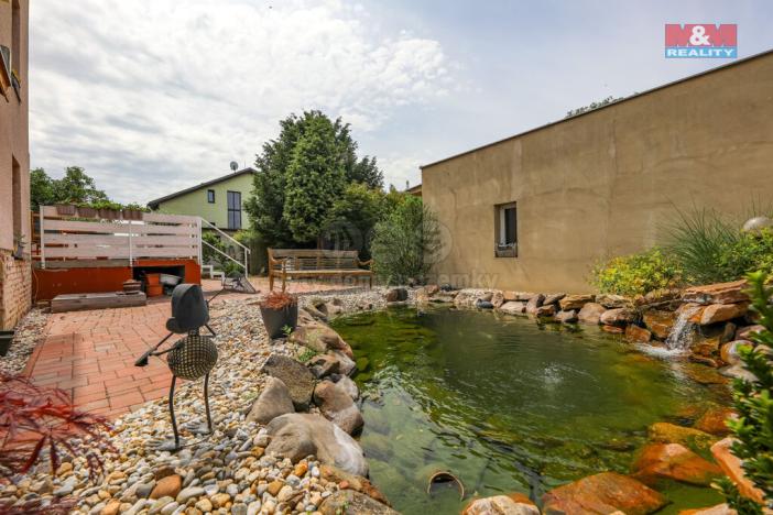 Prodej rodinného domu, Žatec, Dukelská, 145 m2