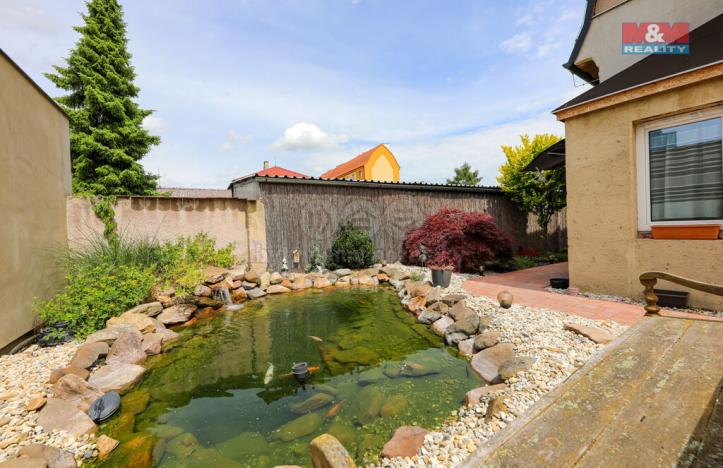 Prodej rodinného domu, Žatec, Dukelská, 145 m2