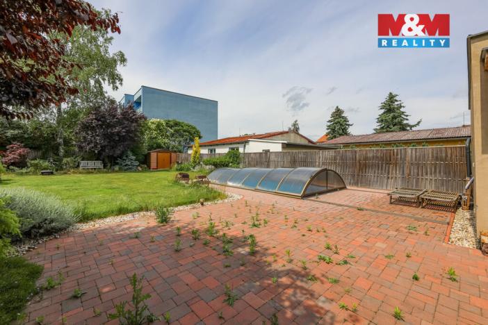 Prodej rodinného domu, Žatec, Dukelská, 145 m2