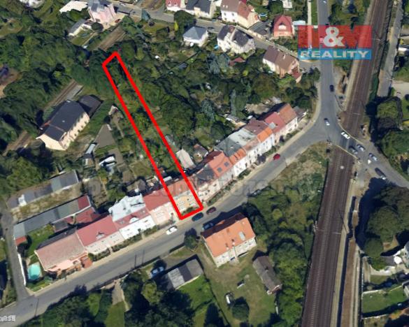 Prodej rodinného domu, Lovosice, U Výtopny, 336 m2