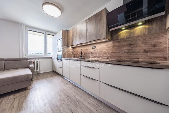 Pronájem bytu 3+kk, Praha - Michle, Družstevní ochoz, 68 m2